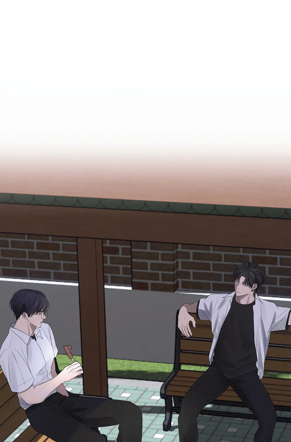 Read Gangster Love Simulation chapter 3 image 54 on Lezhin