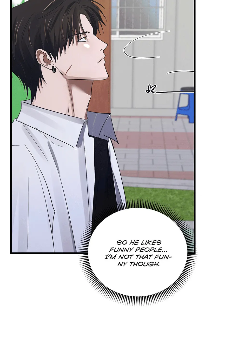 Read Gangster Love Simulation chapter 3 image 56 on Lezhin