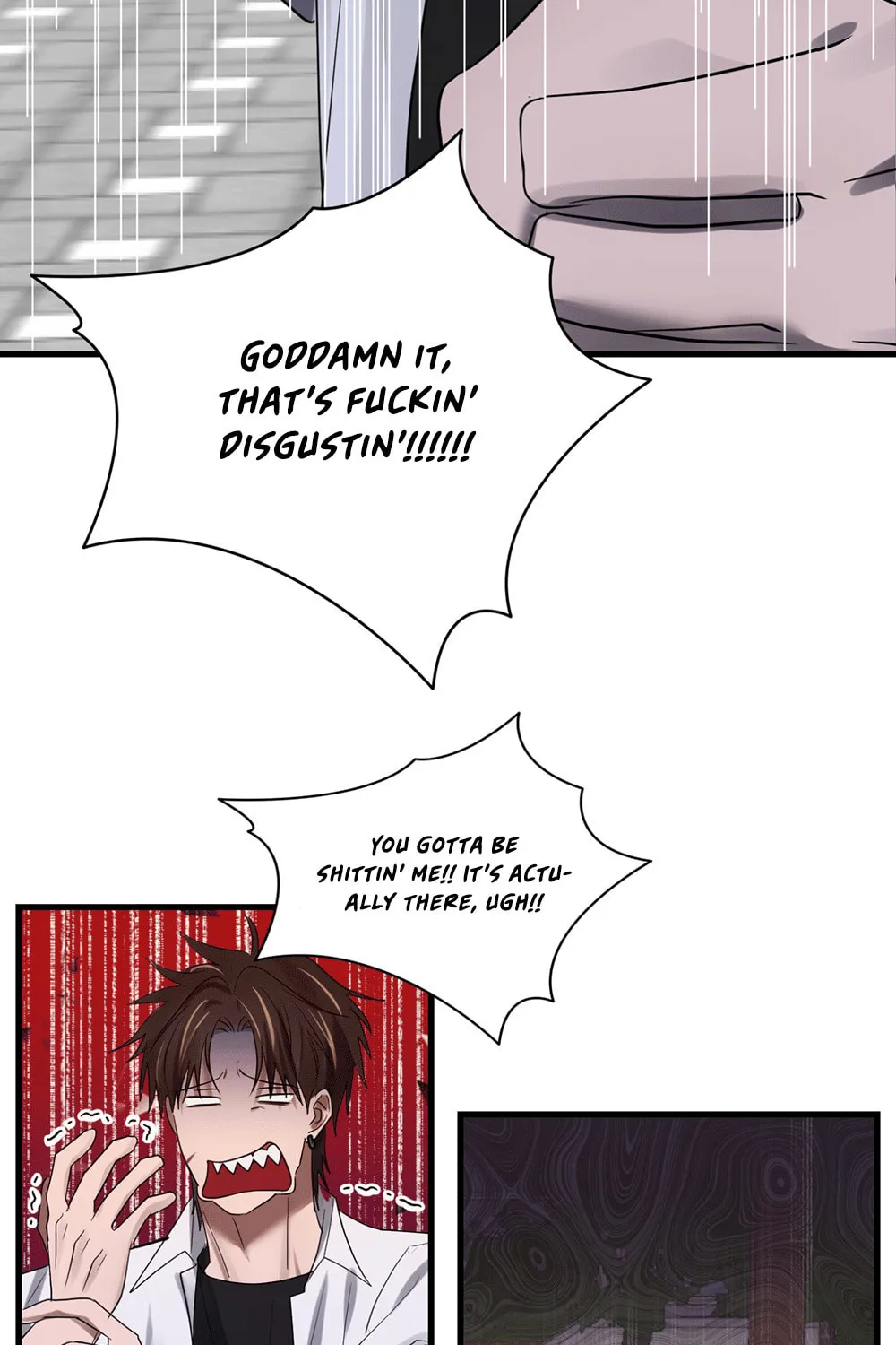 Read Gangster Love Simulation chapter 3 image 60 on Lezhin