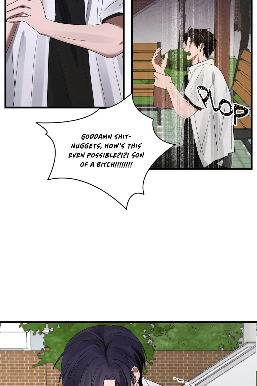 Read Gangster Love Simulation chapter 3 image 61 on Lezhin