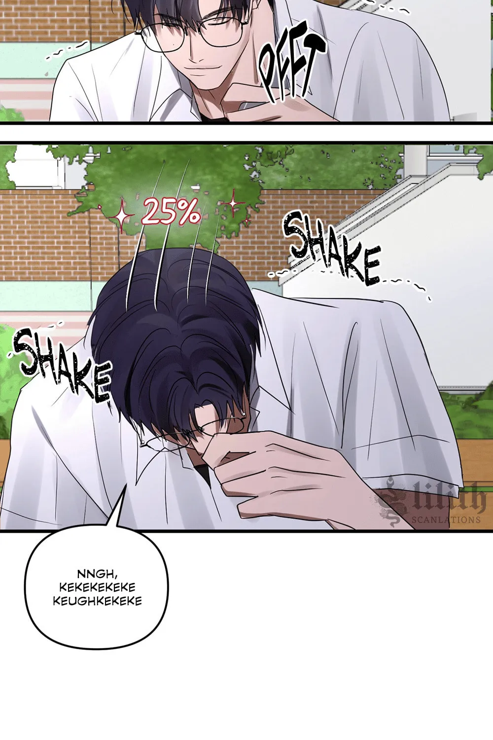 Read Gangster Love Simulation chapter 3 image 62 on Lezhin