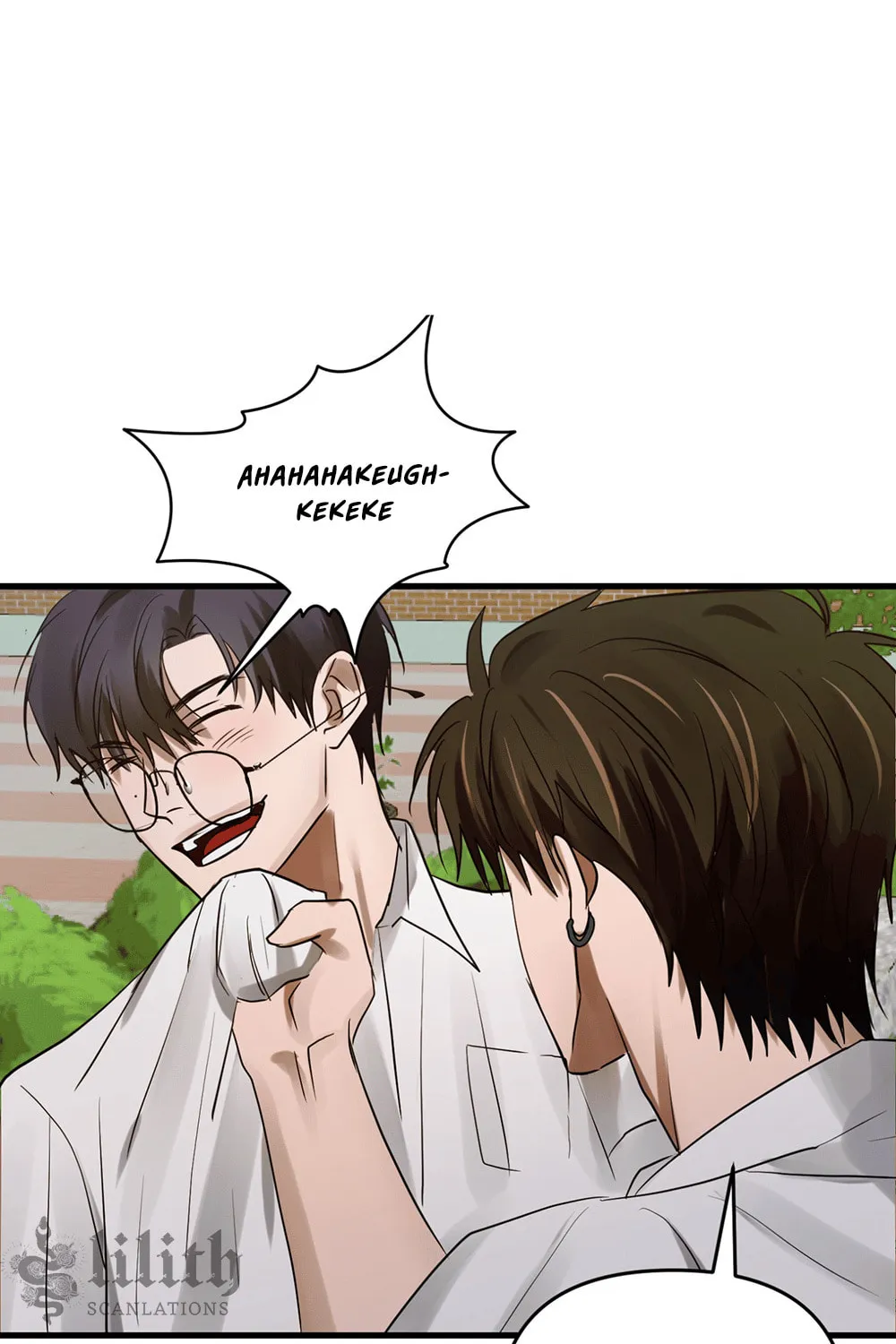 Read Gangster Love Simulation chapter 3 image 65 on Lezhin