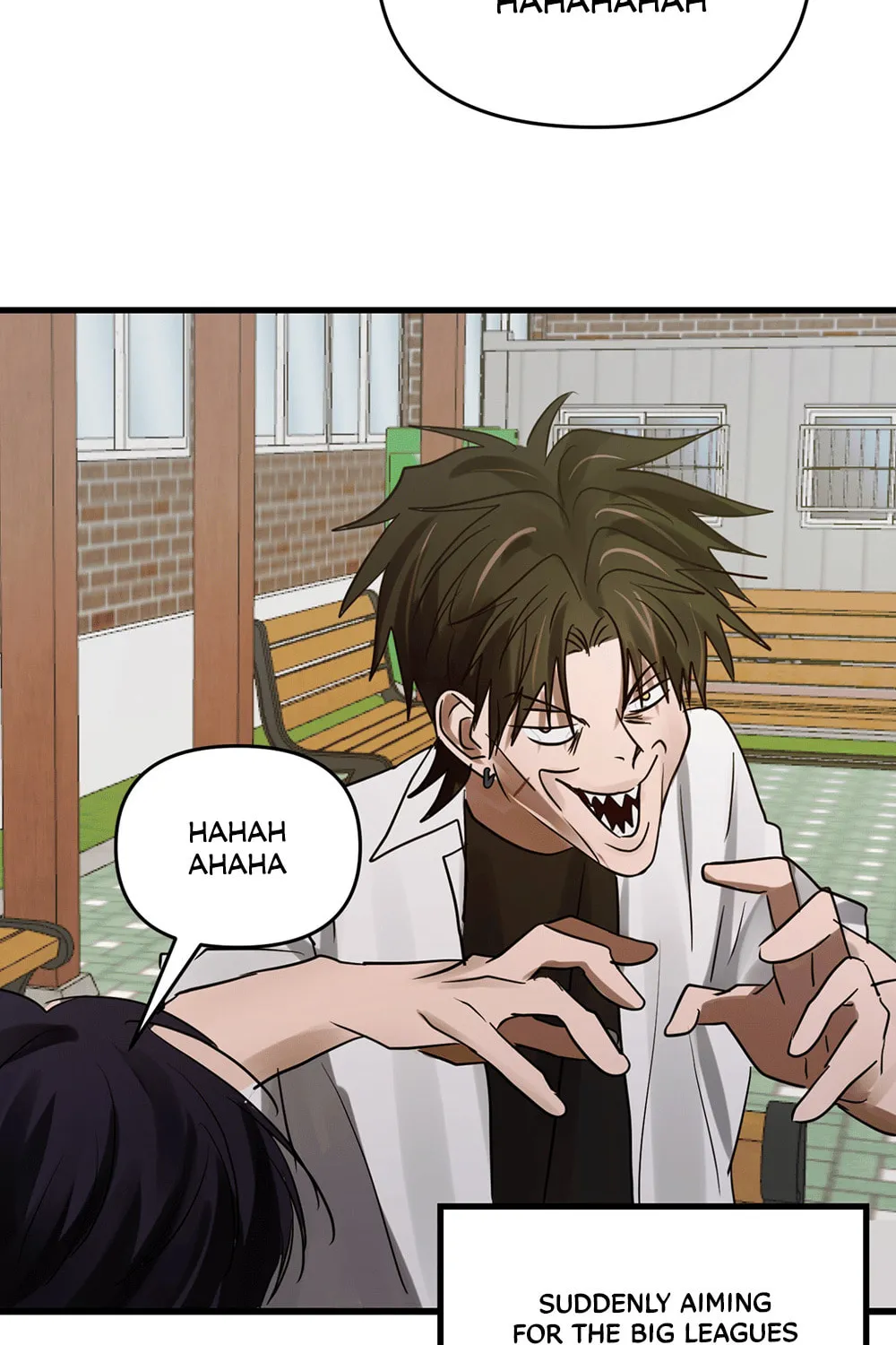 Read Gangster Love Simulation chapter 3 image 67 on Lezhin