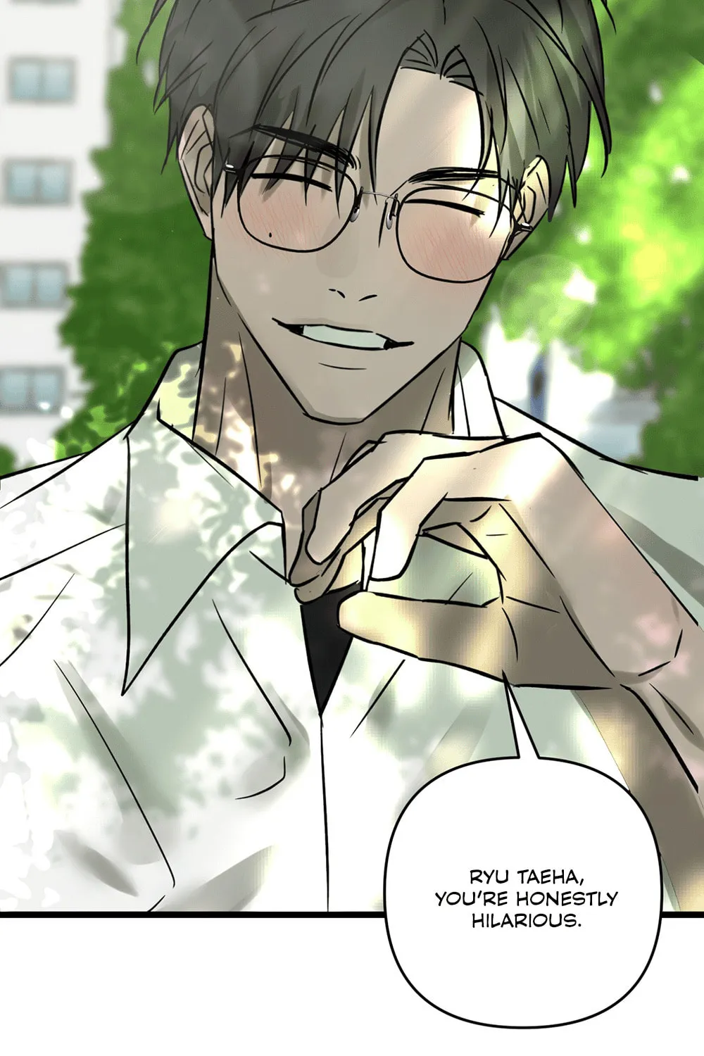 Read Gangster Love Simulation chapter 3 image 69 on Lezhin