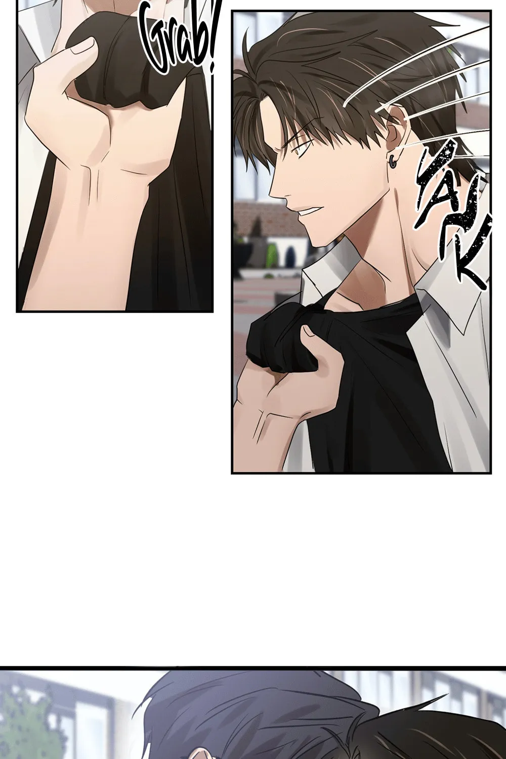 Read Gangster Love Simulation chapter 3 image 7 on Lezhin
