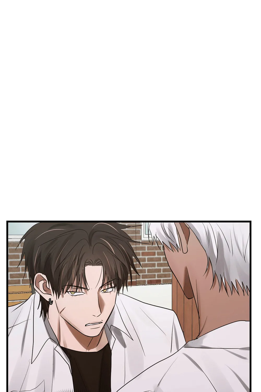Read Gangster Love Simulation chapter 3 image 70 on Lezhin