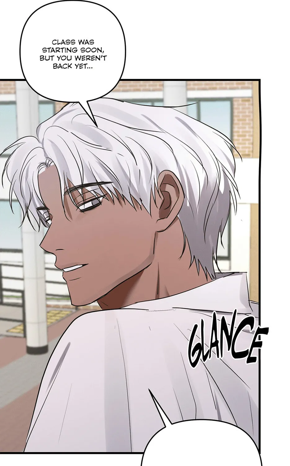 Read Gangster Love Simulation chapter 3 image 74 on Lezhin