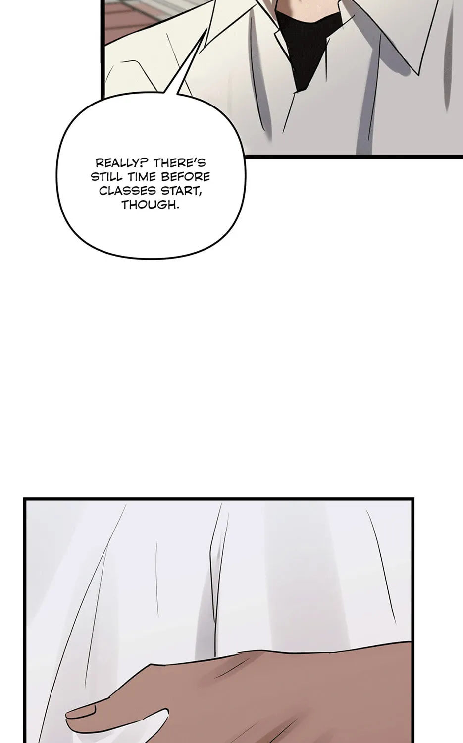 Read Gangster Love Simulation chapter 3 image 76 on Lezhin