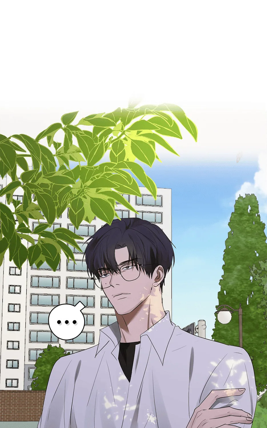 Read Gangster Love Simulation chapter 3 image 79 on Lezhin