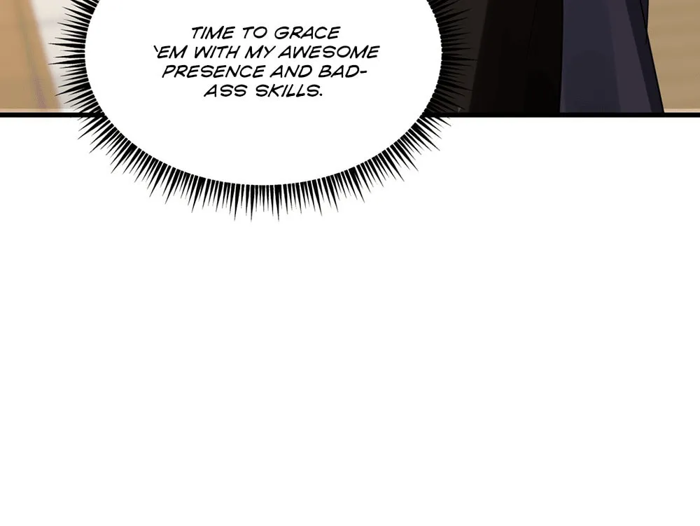 Read Gangster Love Simulation chapter 4 image 10 on Lezhin