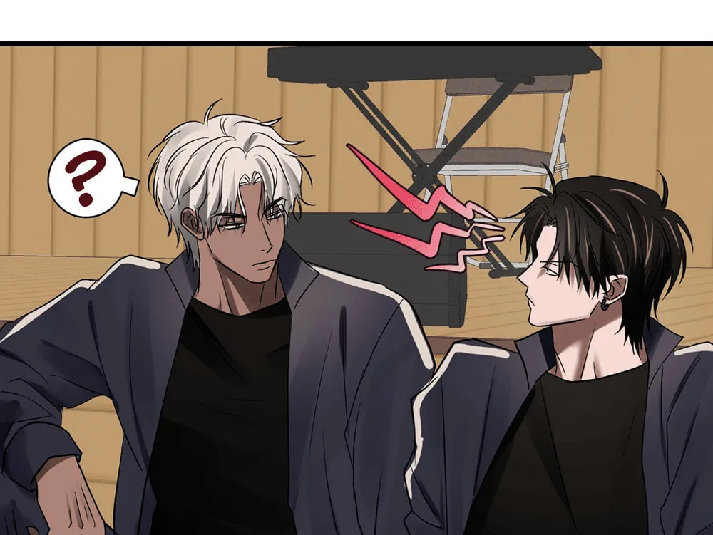 Read Gangster Love Simulation chapter 4 image 20 on Lezhin