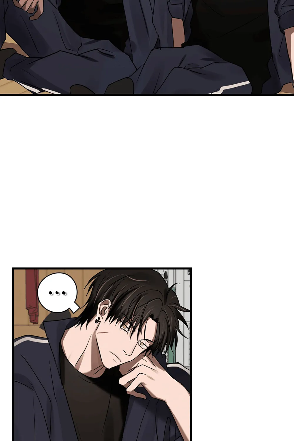 Read Gangster Love Simulation chapter 4 image 21 on Lezhin
