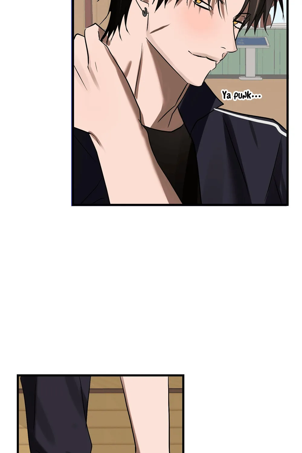 Read Gangster Love Simulation chapter 4 image 31 on Lezhin