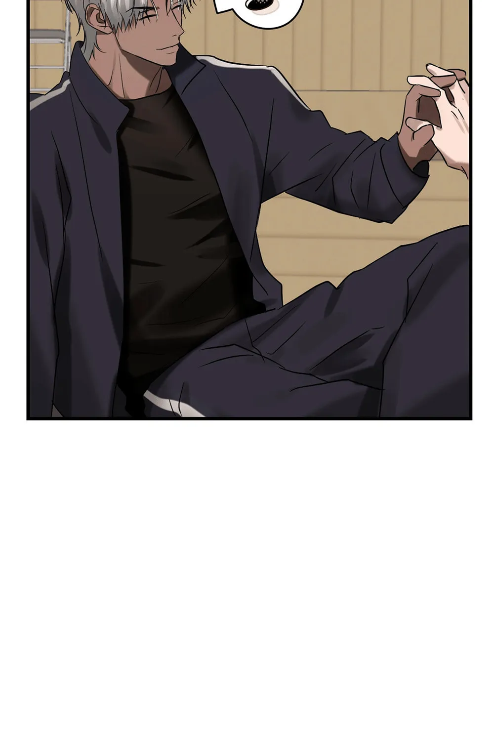 Read Gangster Love Simulation chapter 4 image 36 on Lezhin