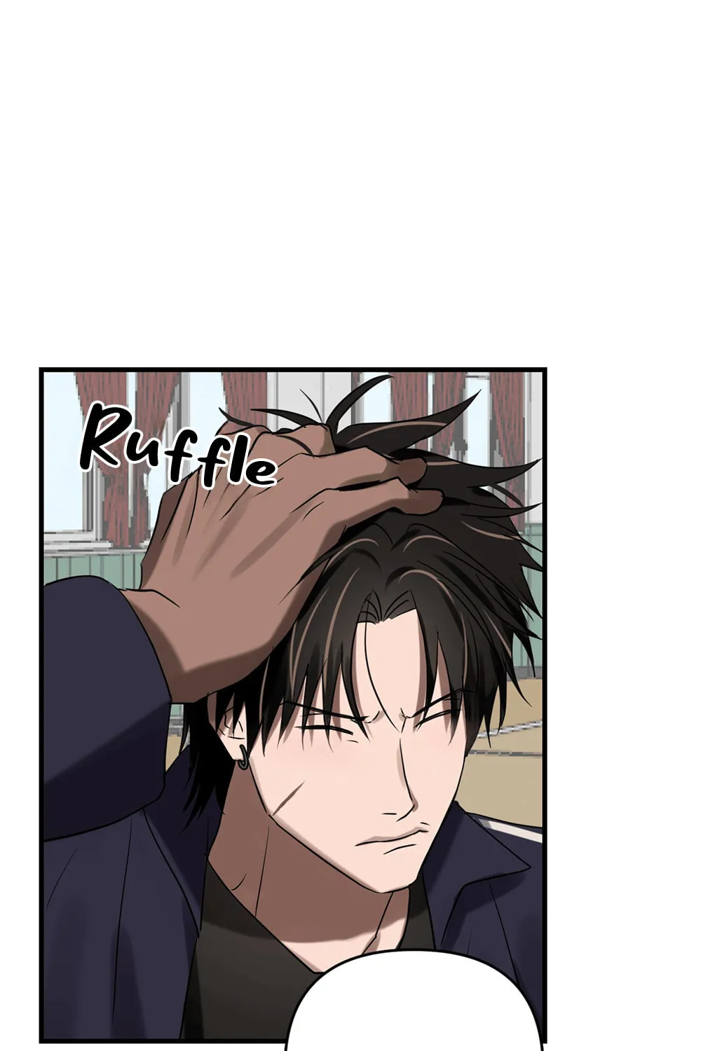 Read Gangster Love Simulation chapter 4 image 44 on Lezhin