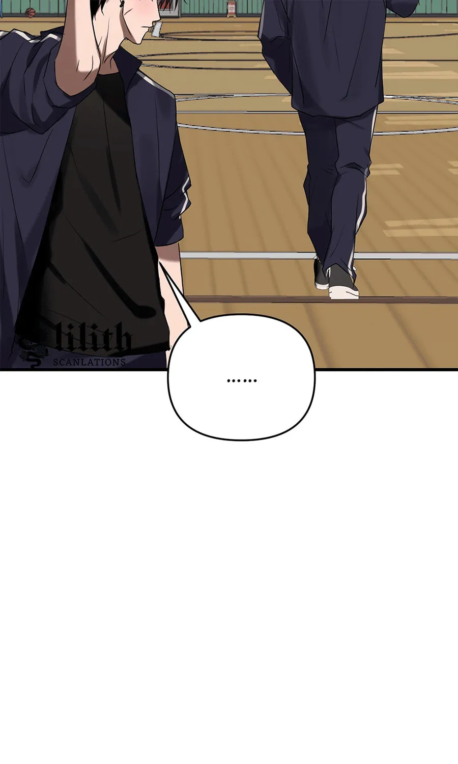 Read Gangster Love Simulation chapter 4 image 46 on Lezhin