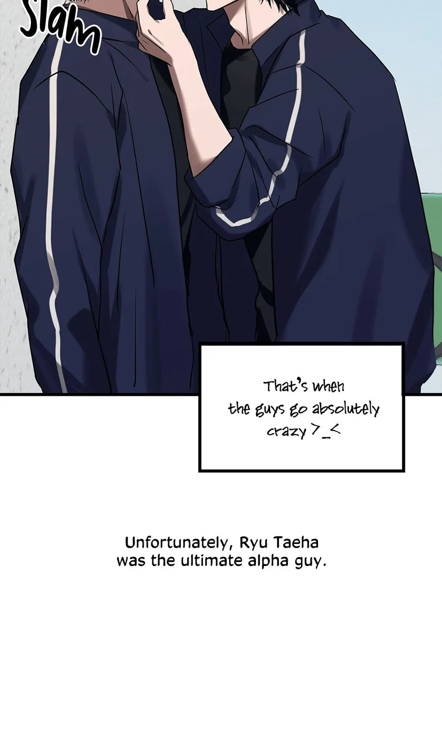 Read Gangster Love Simulation chapter 4 image 50 on Lezhin