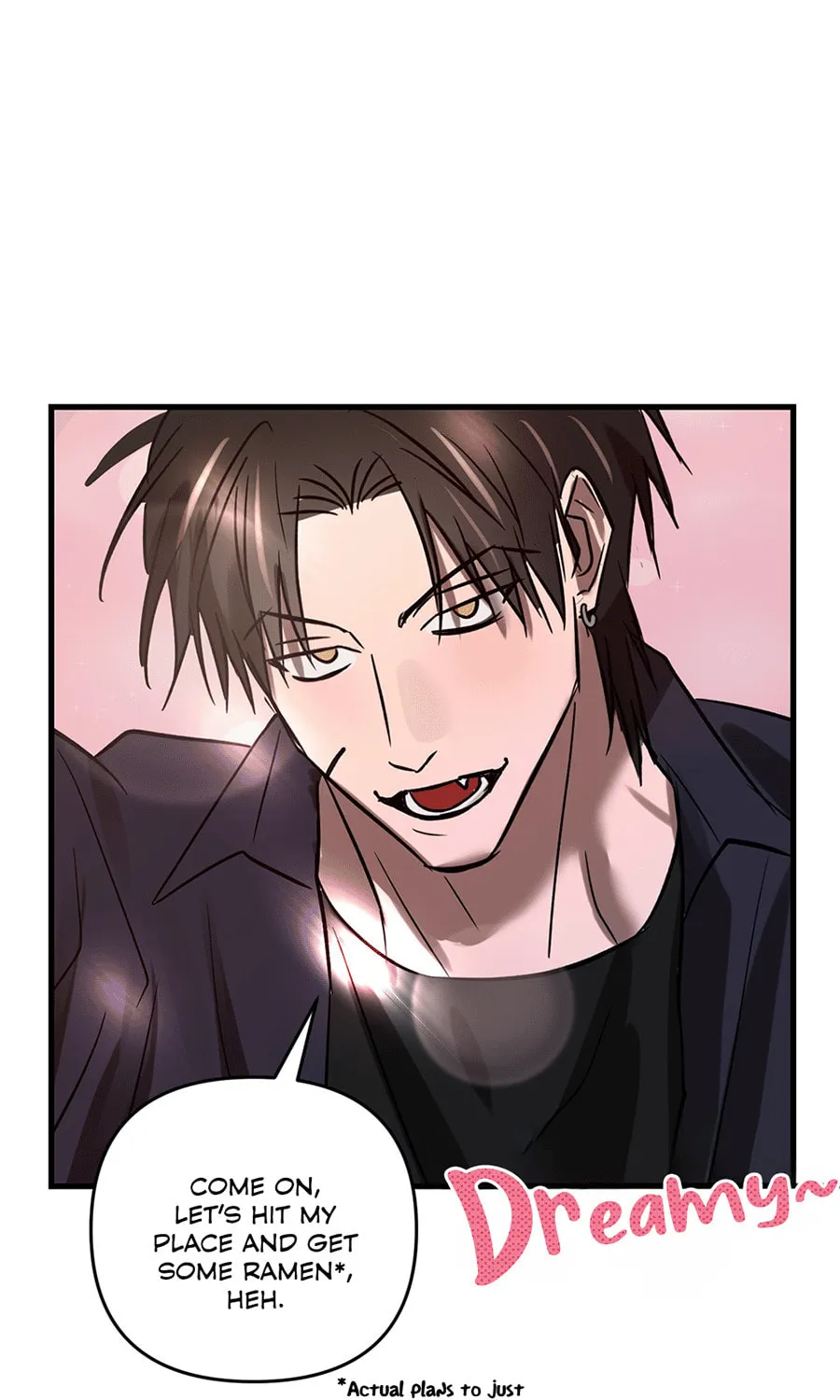 Read Gangster Love Simulation chapter 4 image 51 on Lezhin