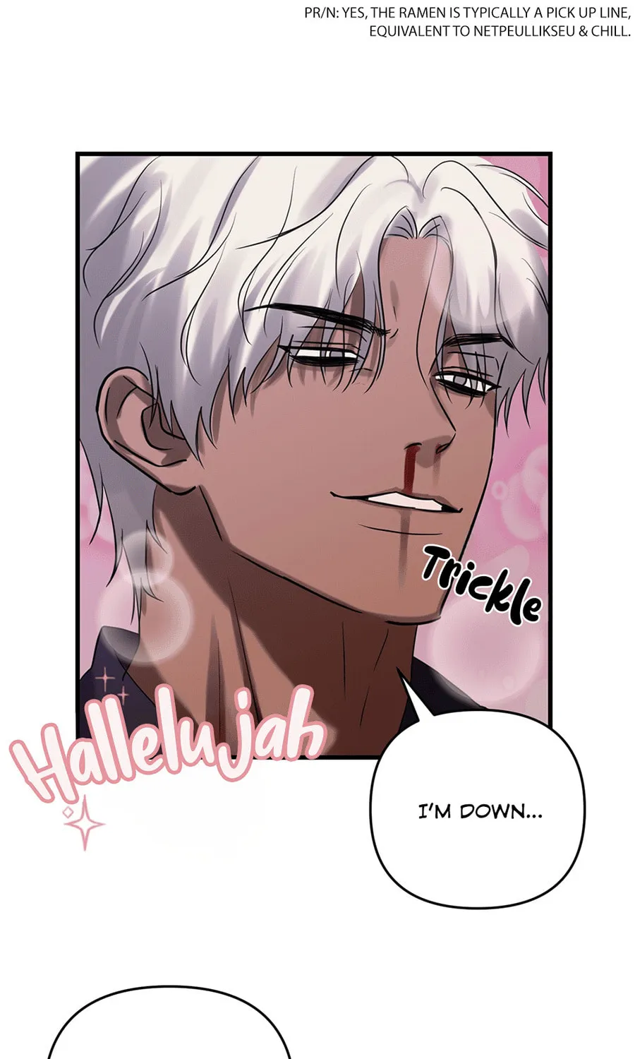 Read Gangster Love Simulation chapter 4 image 53 on Lezhin