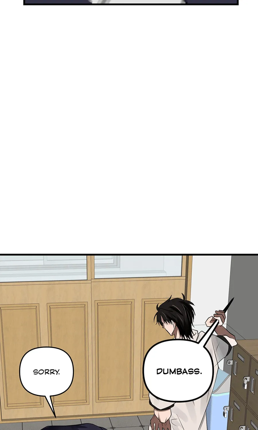 Read Gangster Love Simulation chapter 4 image 77 on Lezhin