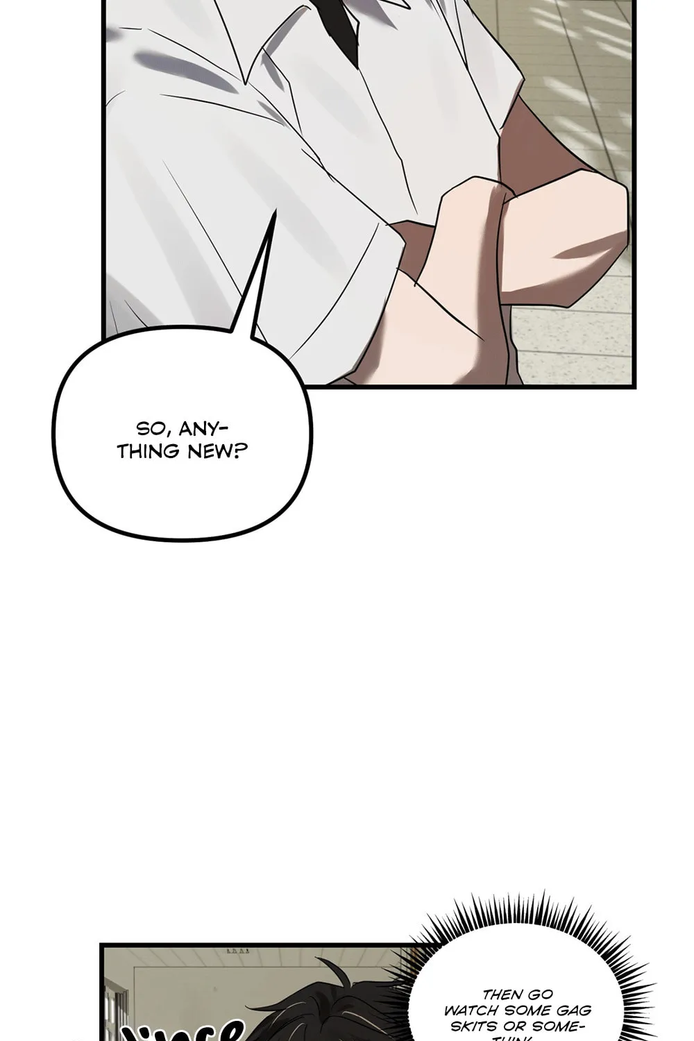 Read Gangster Love Simulation chapter 5 image 10 on Lezhin
