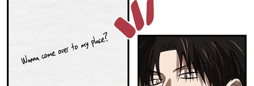 Read Gangster Love Simulation chapter 5 image 21 on Lezhin