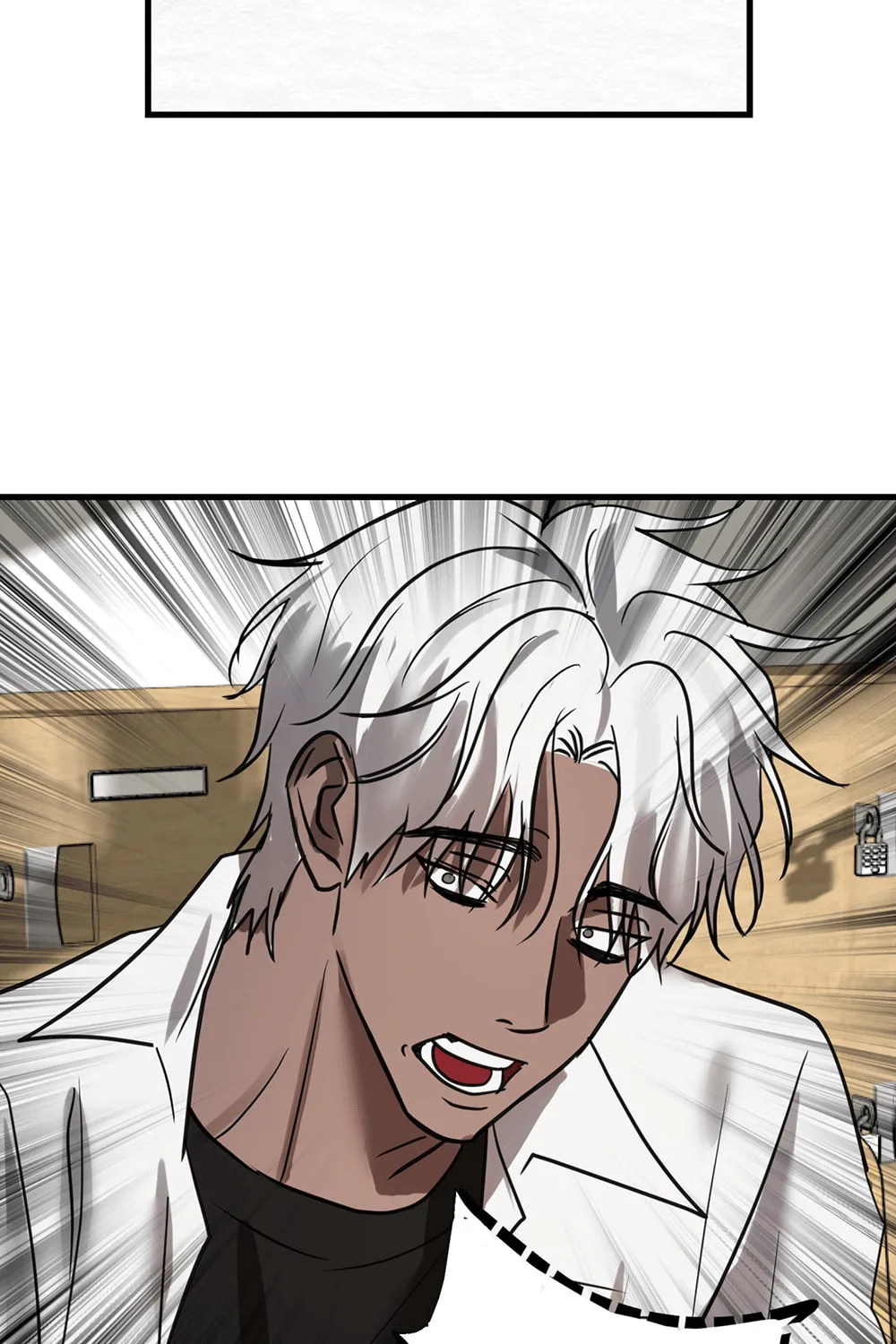 Read Gangster Love Simulation chapter 5 image 26 on Lezhin