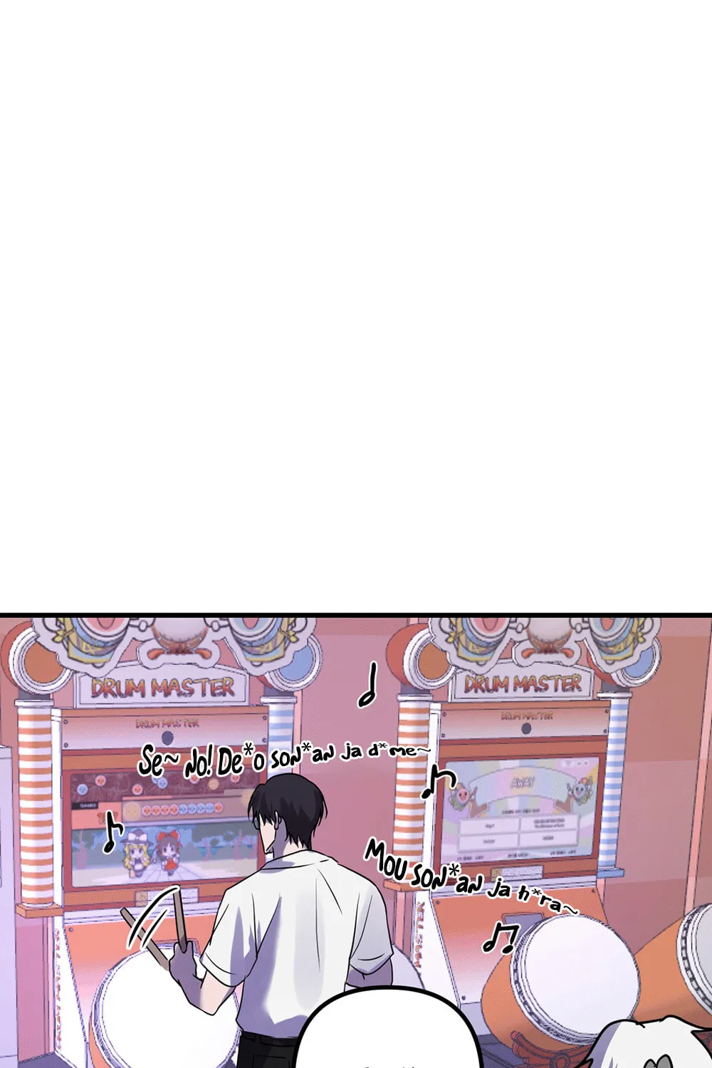 Read Gangster Love Simulation chapter 5 image 39 on Lezhin