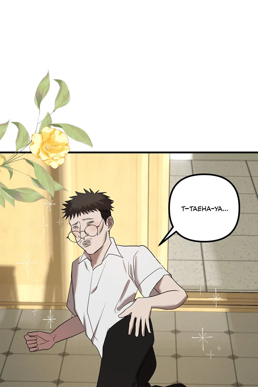 Read Gangster Love Simulation chapter 5 image 4 on Lezhin