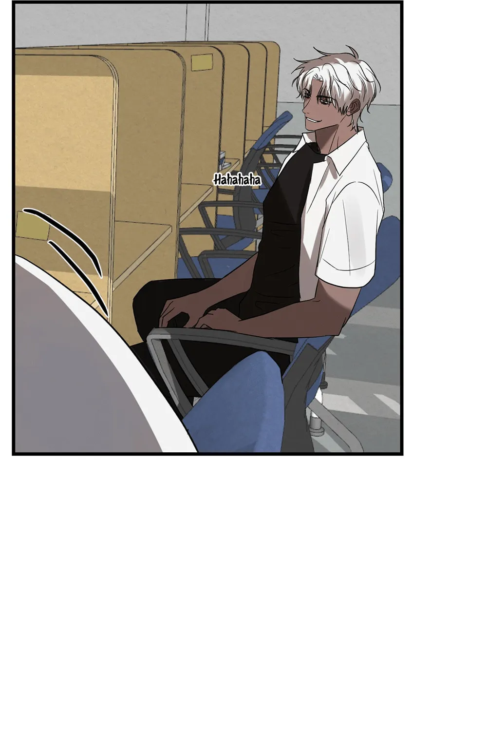 Read Gangster Love Simulation chapter 5 image 48 on Lezhin