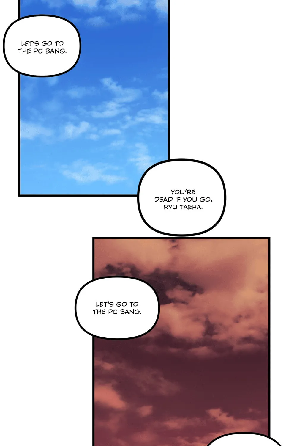 Read Gangster Love Simulation chapter 5 image 50 on Lezhin