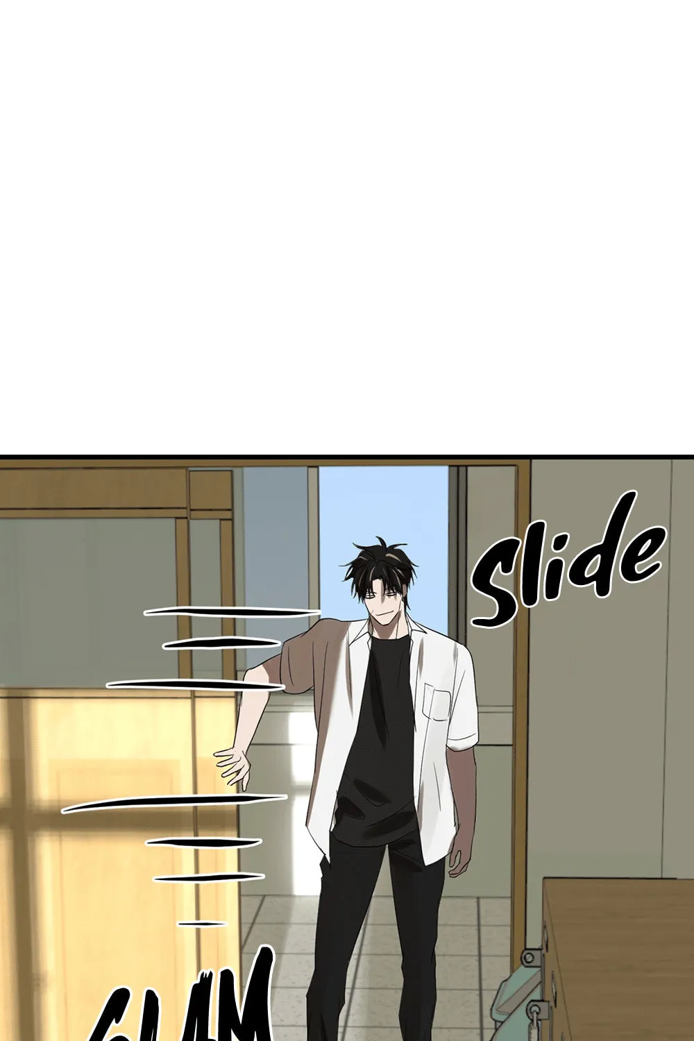 Read Gangster Love Simulation chapter 5 image 52 on Lezhin