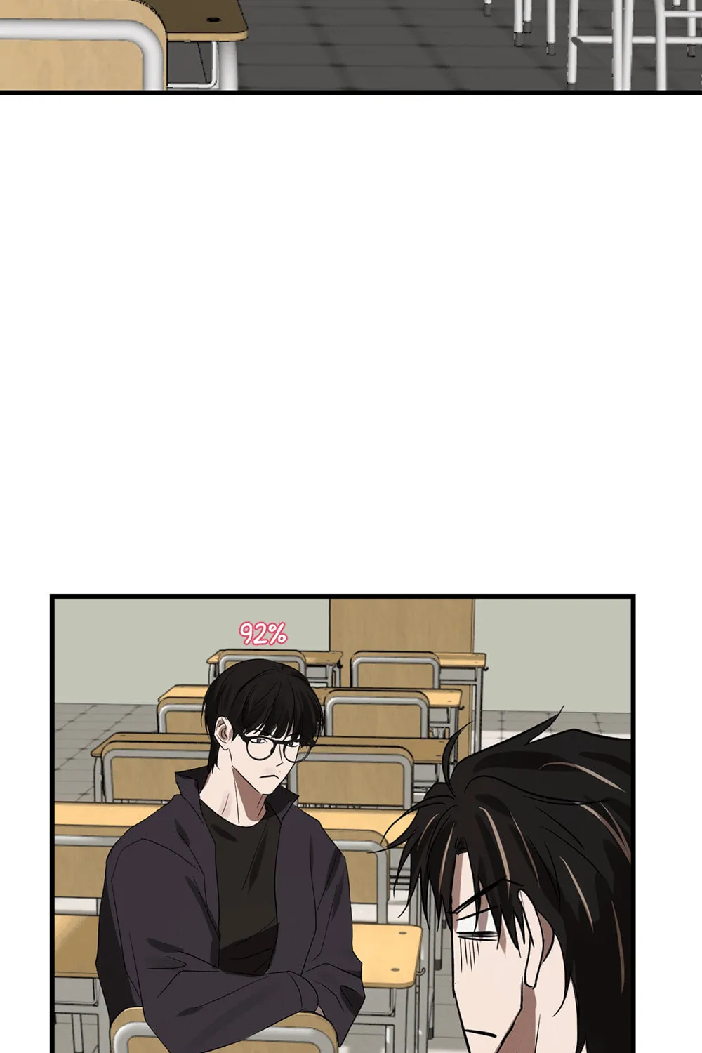 Read Gangster Love Simulation chapter 5 image 60 on Lezhin