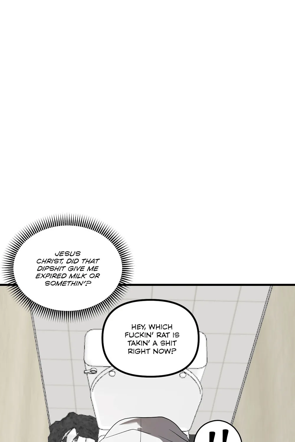 Read Gangster Love Simulation chapter 5 image 65 on Lezhin