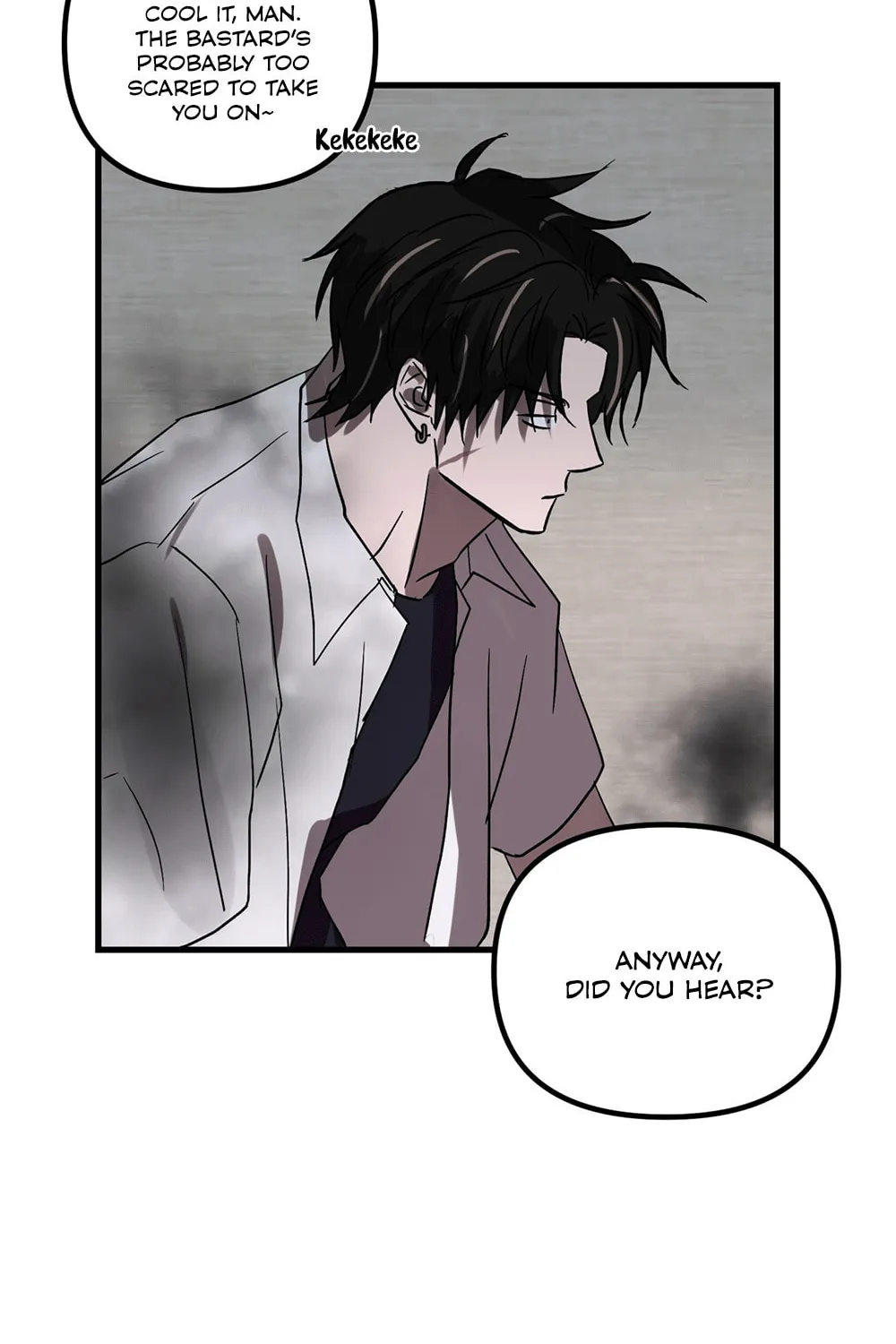Read Gangster Love Simulation chapter 5 image 67 on Lezhin