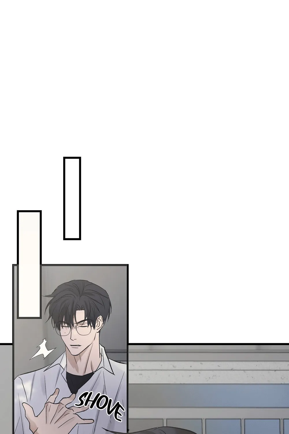 Read Gangster Love Simulation chapter 6 image 23 on Lezhin
