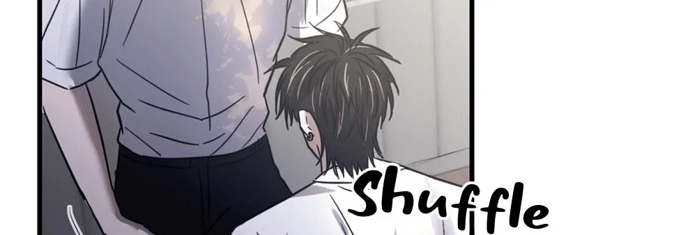Read Gangster Love Simulation chapter 6 image 34 on Lezhin