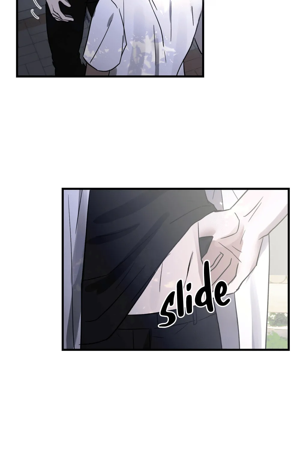 Read Gangster Love Simulation chapter 6 image 35 on Lezhin