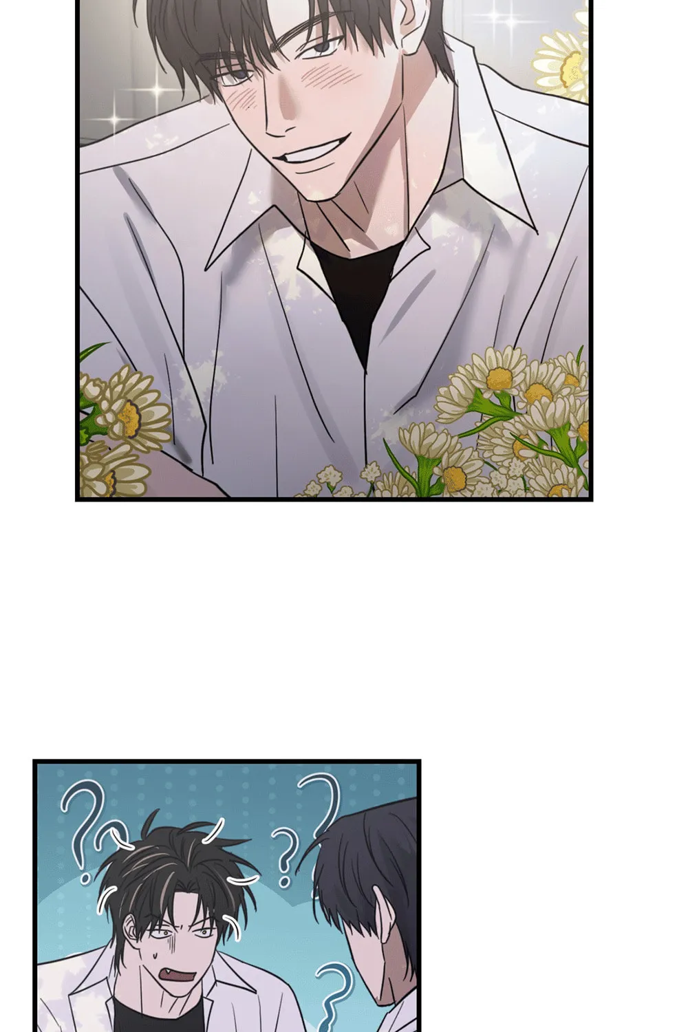 Read Gangster Love Simulation chapter 6 image 43 on Lezhin