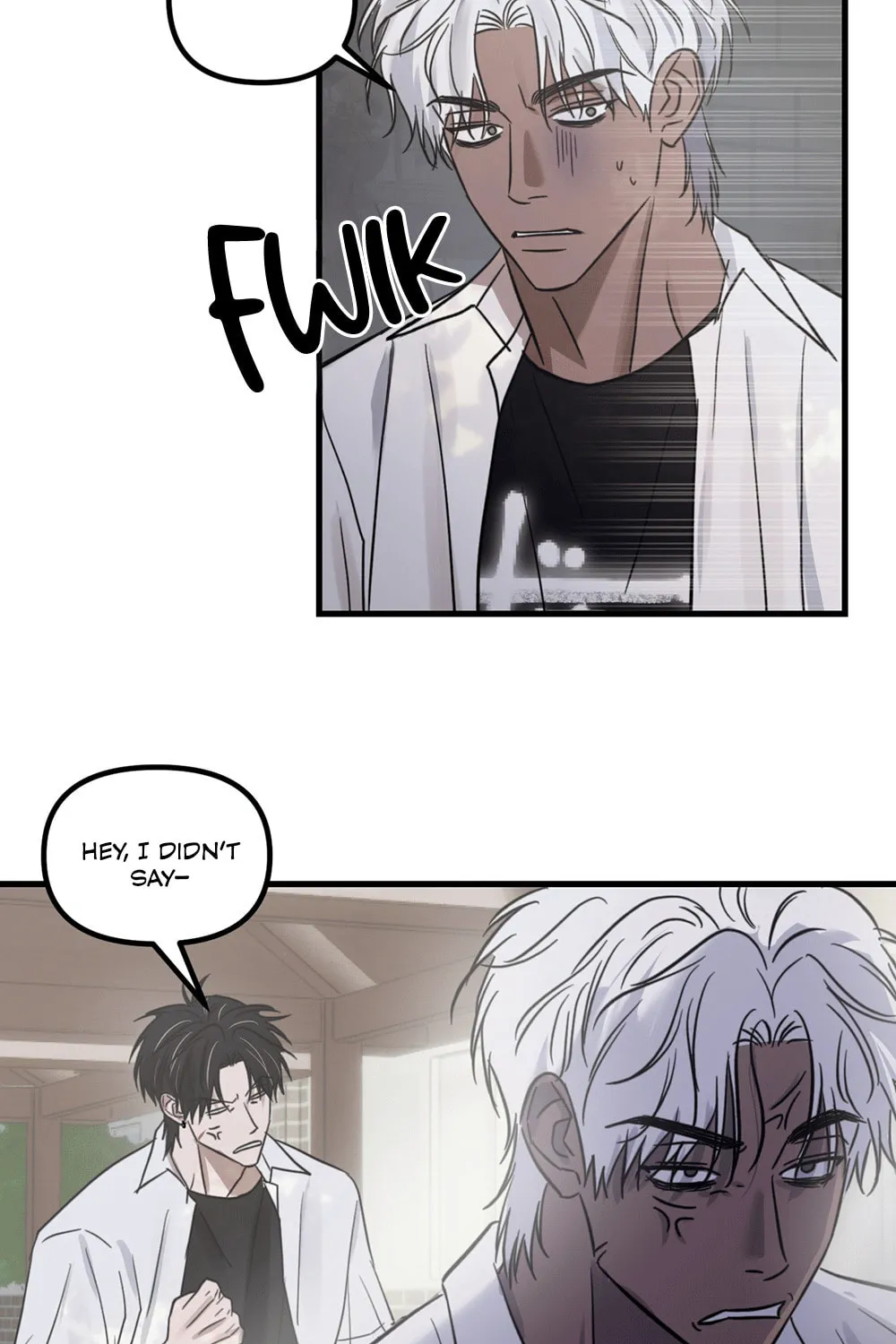 Read Gangster Love Simulation chapter 6 image 49 on Lezhin