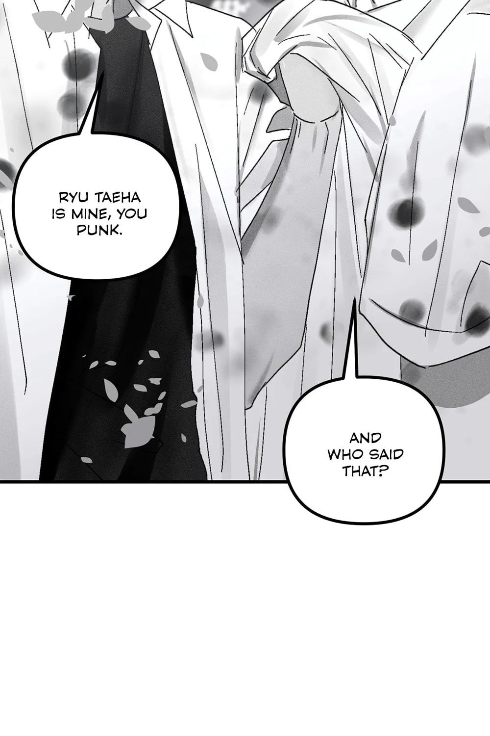 Read Gangster Love Simulation chapter 6 image 57 on Lezhin