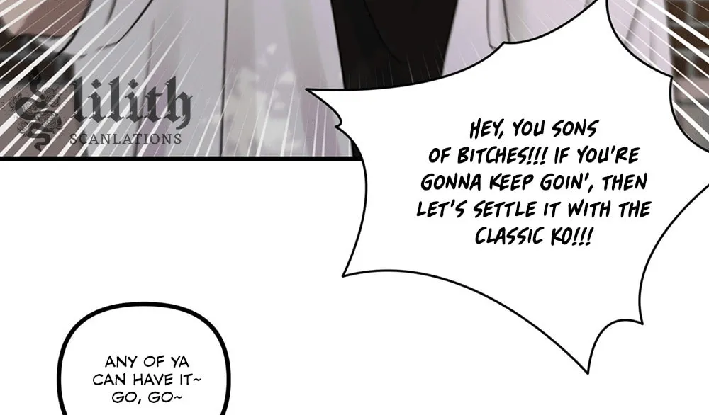 Read Gangster Love Simulation chapter 6 image 60 on Lezhin