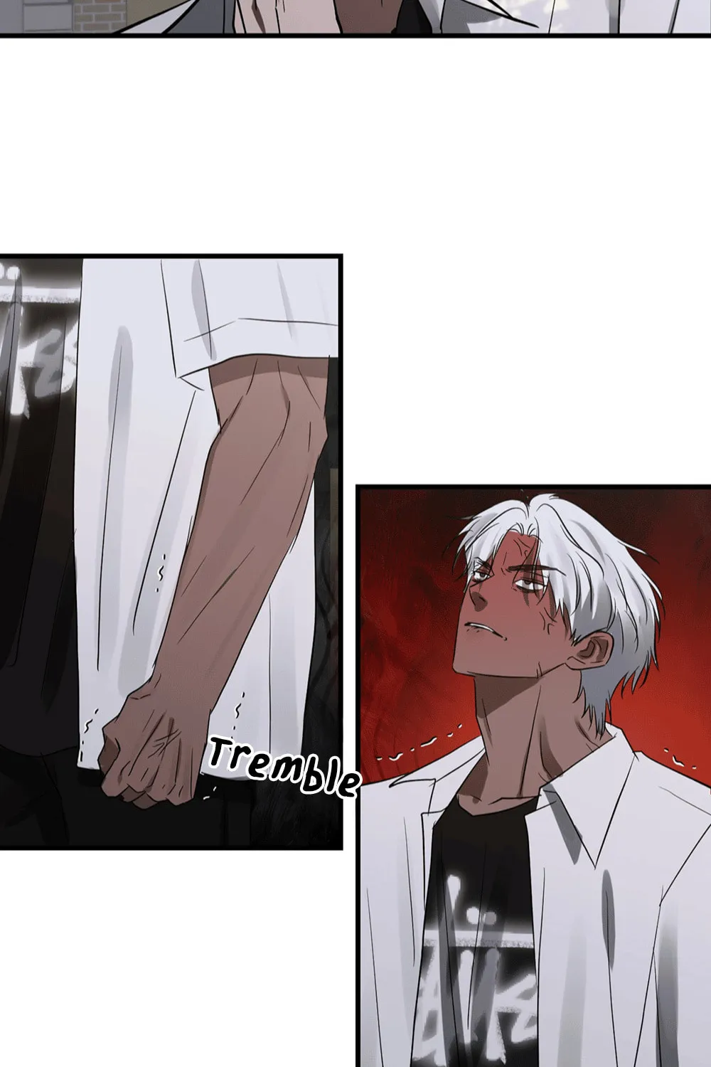 Read Gangster Love Simulation chapter 6 image 62 on Lezhin