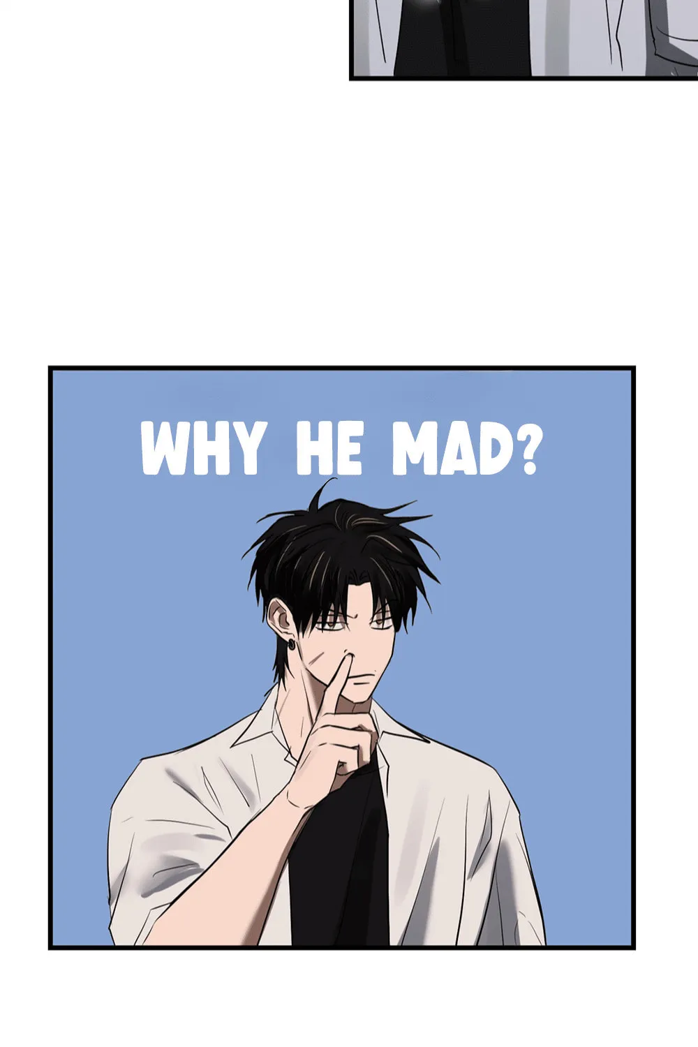 Read Gangster Love Simulation chapter 6 image 63 on Lezhin