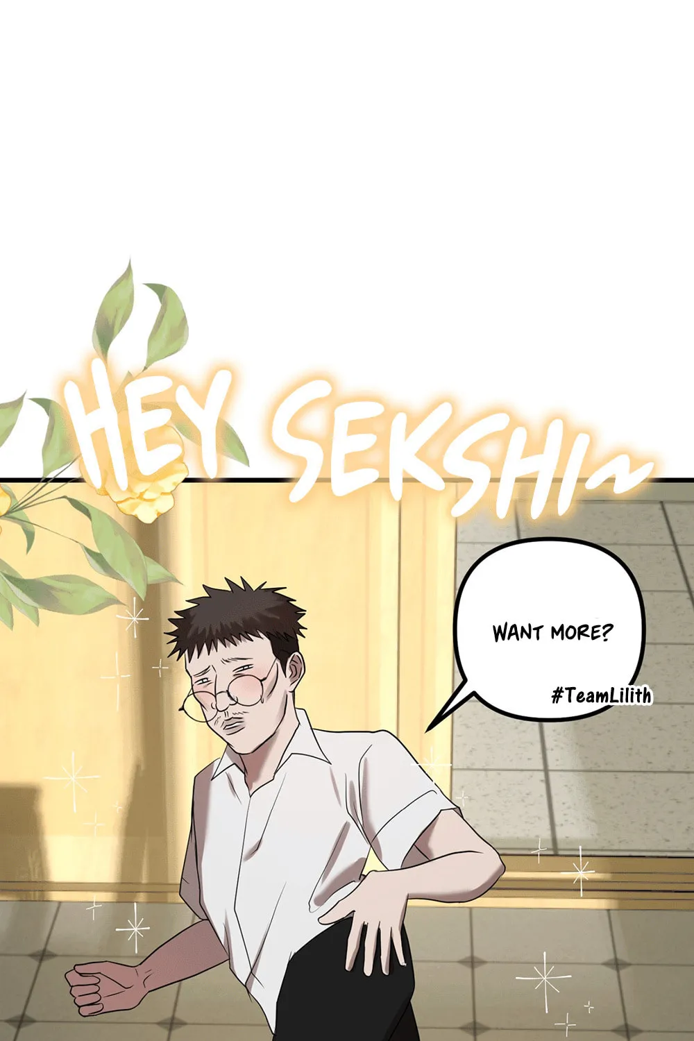 Read Gangster Love Simulation chapter 6 image 64 on Lezhin