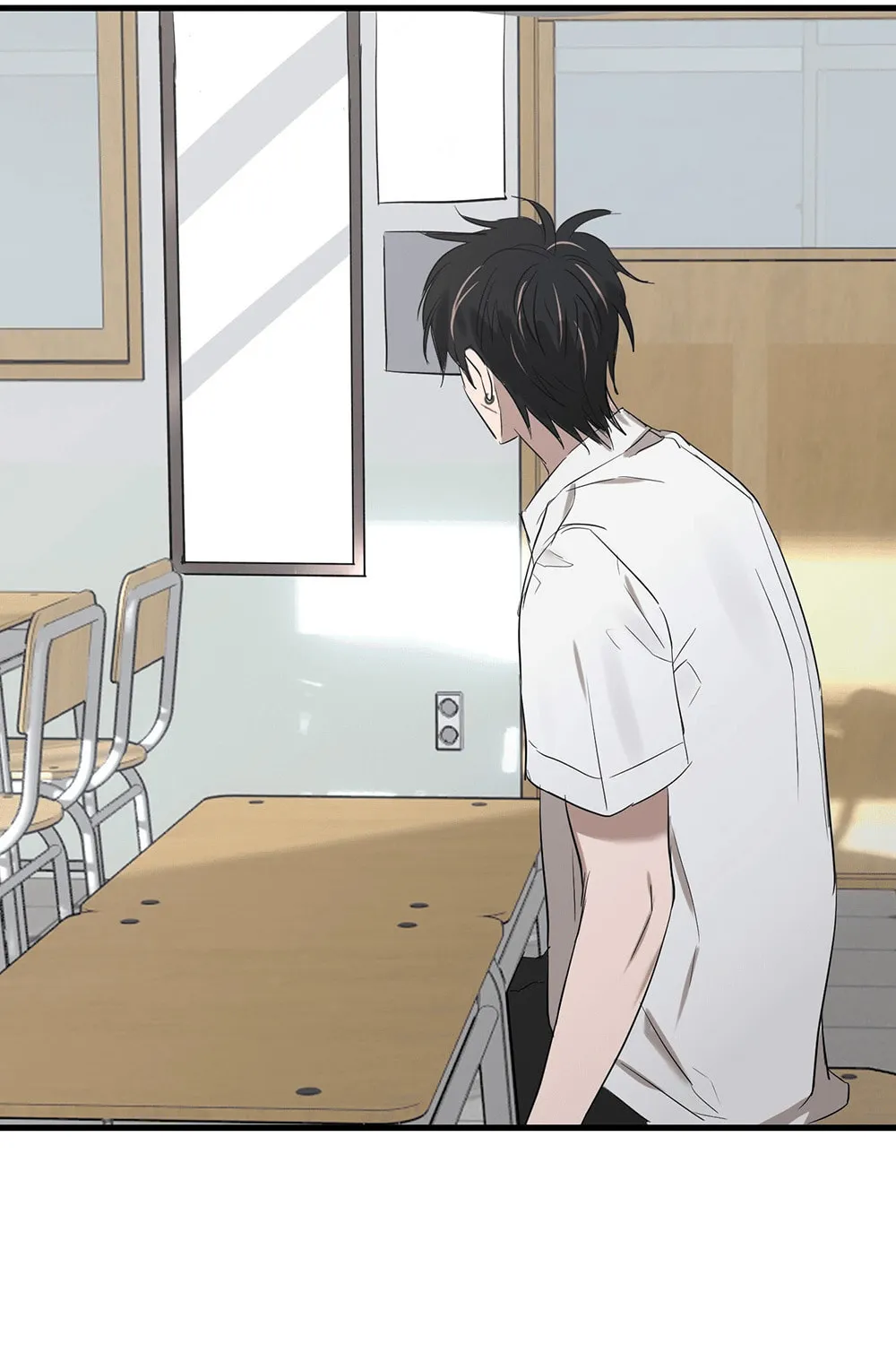 Read Gangster Love Simulation chapter 7 image 10 on Lezhin