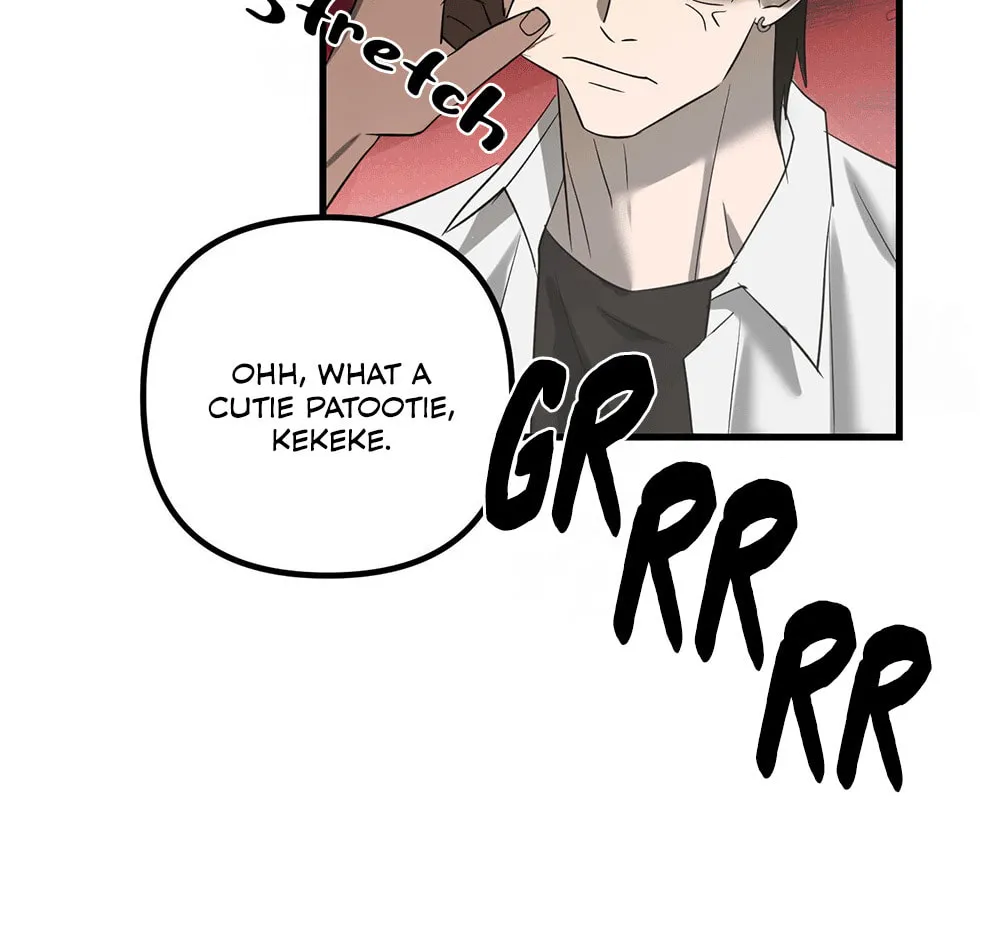 Read Gangster Love Simulation chapter 7 image 19 on Lezhin