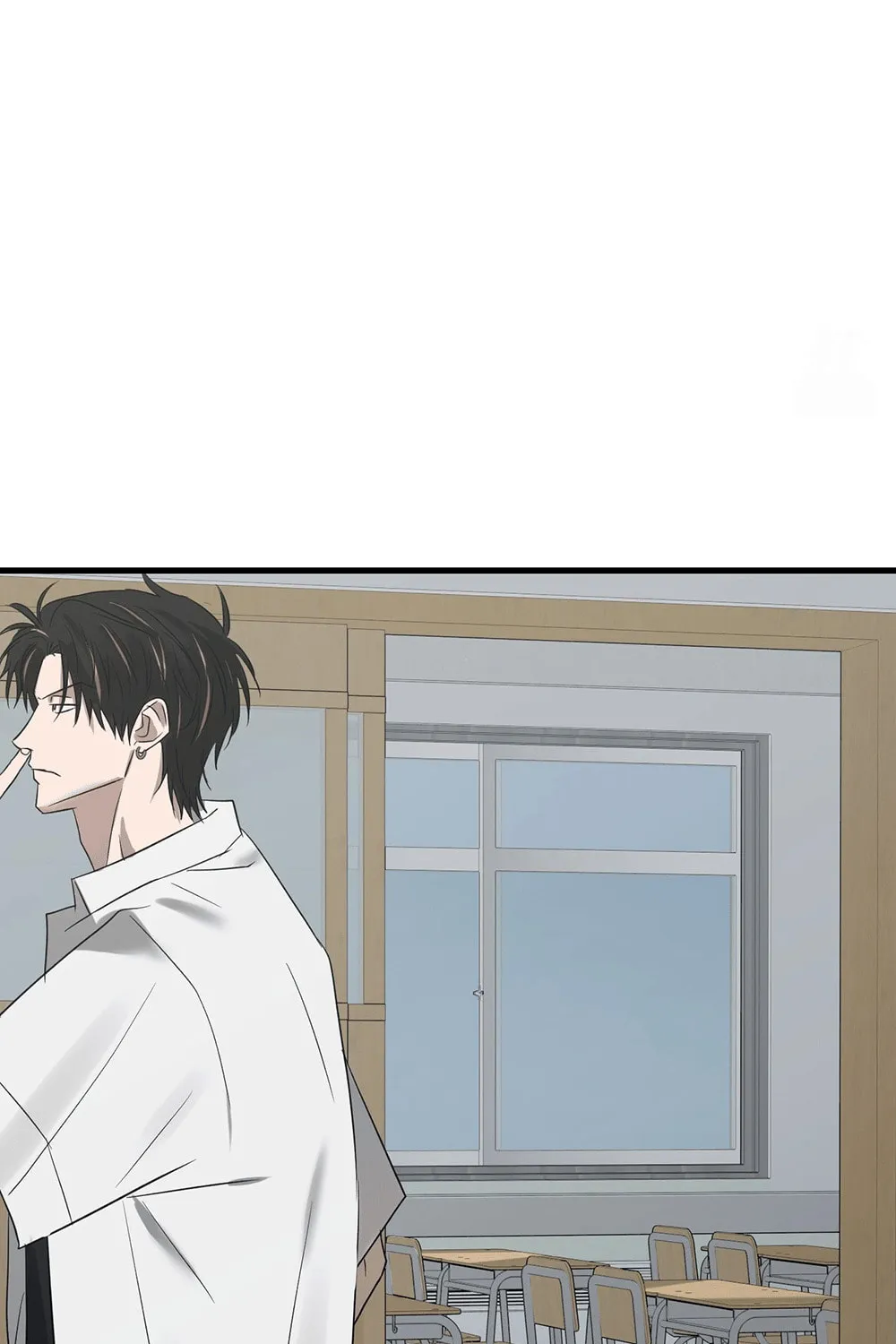 Read Gangster Love Simulation chapter 7 image 20 on Lezhin
