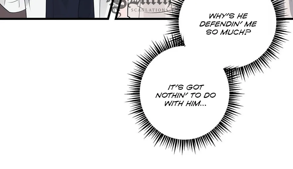 Read Gangster Love Simulation chapter 7 image 28 on Lezhin