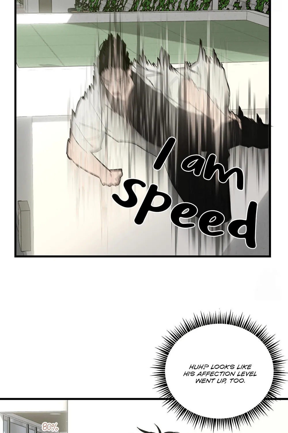 Read Gangster Love Simulation chapter 7 image 30 on Lezhin